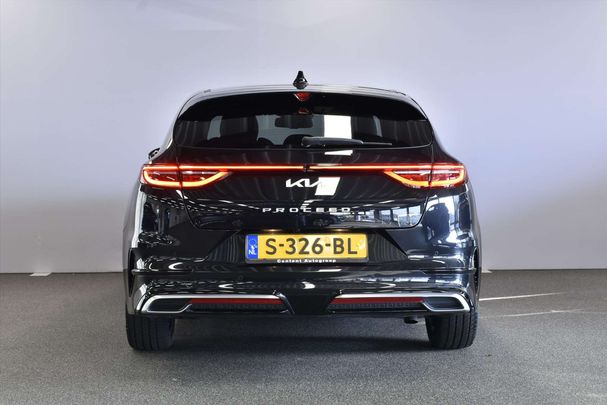 Kia ProCeed 88 kW image number 6