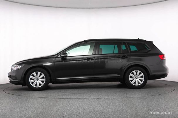 Volkswagen Passat Variant 2.0 TDI Business 110 kW image number 3