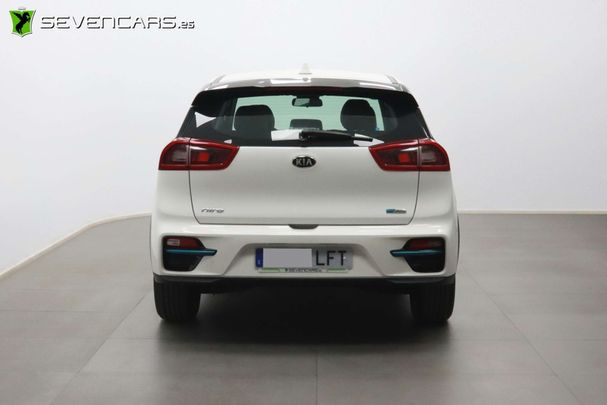 Kia Niro e 100 kW image number 11