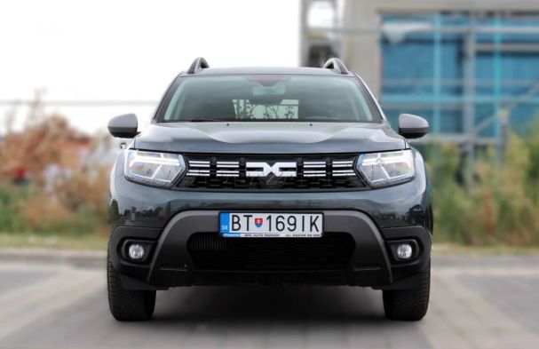 Dacia Duster TCe 150 EDC 110 kW image number 2