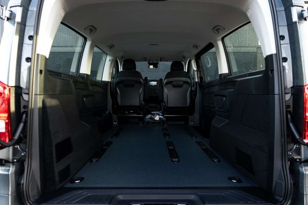 Mercedes-Benz Vito e Tourer 150 kW image number 5