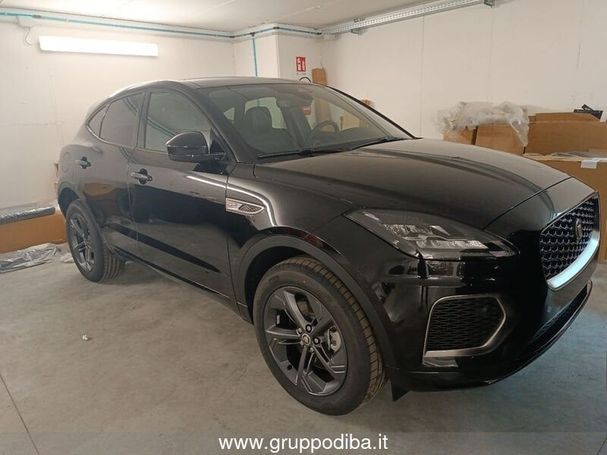 Jaguar E-Pace 120 kW image number 2