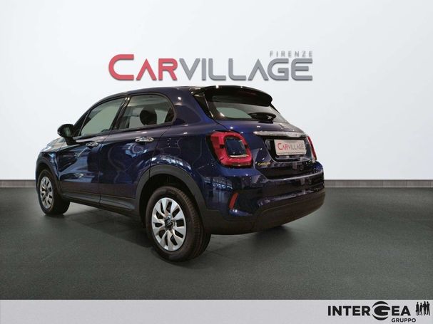 Fiat 500X 1.5 Hybrid Dolcevita 96 kW image number 7