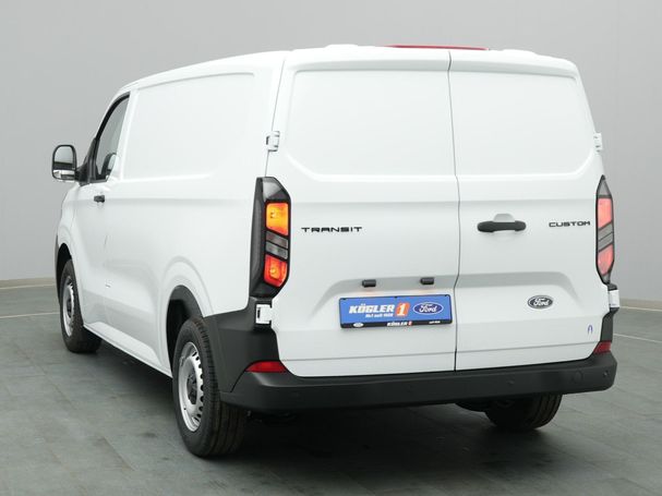 Ford Transit Custom 280 L1H1 81 kW image number 42