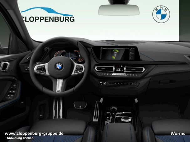 BMW 118i M Sport 100 kW image number 5