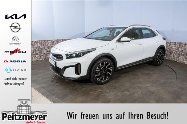 Kia XCeed 1.0 T-GDi 88 kW image number 1