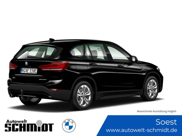 BMW X1 25e xDrive 162 kW image number 6