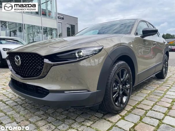 Mazda CX-30 137 kW image number 1