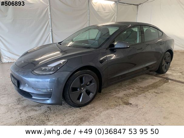 Tesla Model 3 AWD 366 kW image number 1