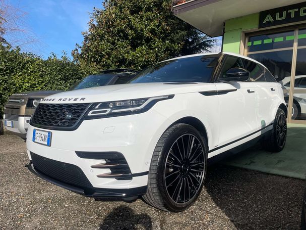 Land Rover Range Rover Velar R-Dynamic S 150 kW image number 1