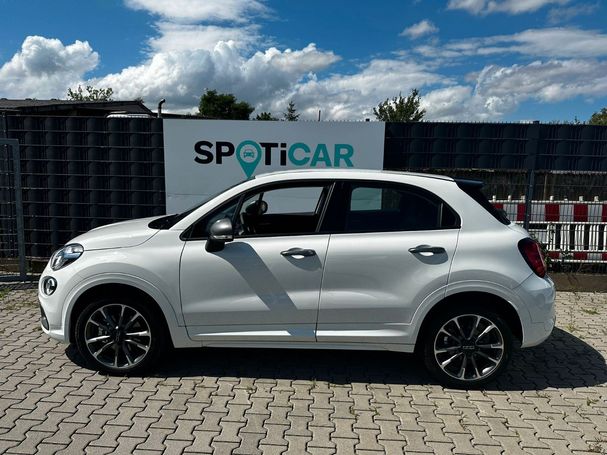 Fiat 500X 96 kW image number 5