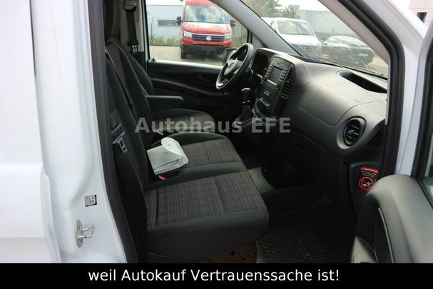 Mercedes-Benz Vito CDi 120 kW image number 5