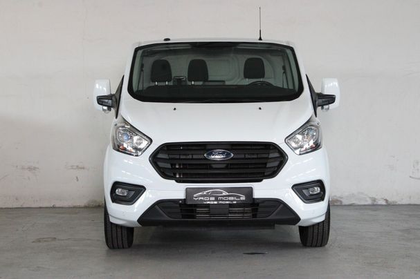 Ford Transit Custom 320 96 kW image number 5