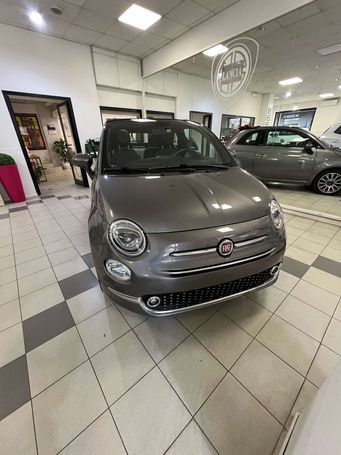 Fiat 500C 51 kW image number 2