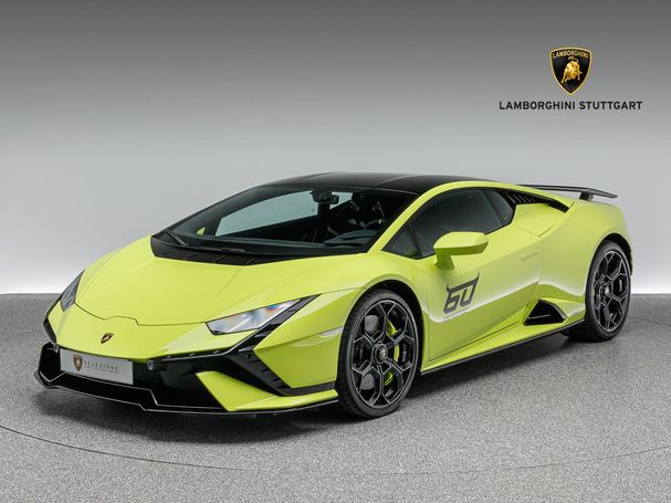 Lamborghini Huracan 471 kW image number 3