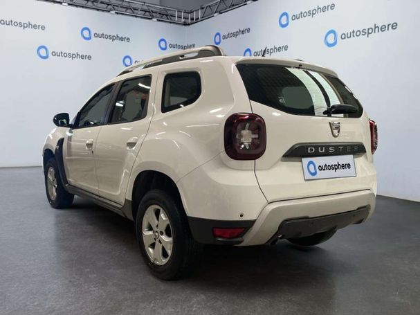 Dacia Duster 74 kW image number 7