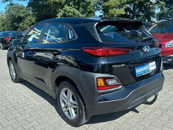 Hyundai Kona 110 kW image number 16