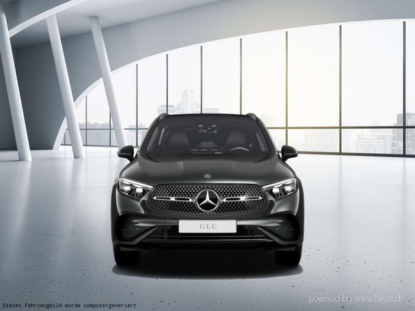 Mercedes-Benz GLC 400 e AMG Line Premium Plus 4Matic 280 kW image number 4