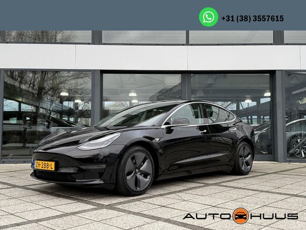 Tesla Model 3 Long Range AWD 258 kW image number 1