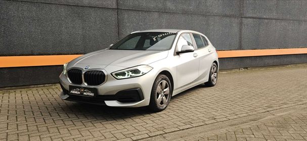 BMW 118i 103 kW image number 1