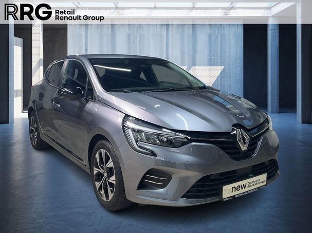 Renault Clio TCe 90 66 kW image number 2