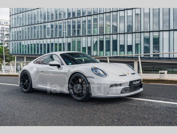 Porsche 992 GT3 Touring 4.0 PDK 375 kW image number 3