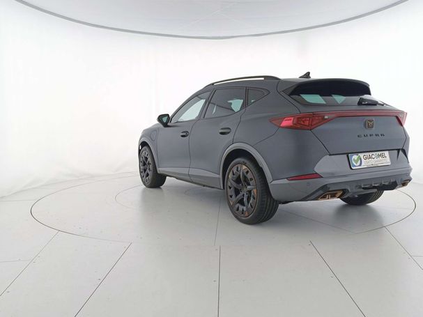 Cupra Formentor 1.4 e-HYBRID DSG 150 kW image number 3