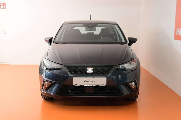 Seat Ibiza 1.0 TSI Reference 70 kW image number 2