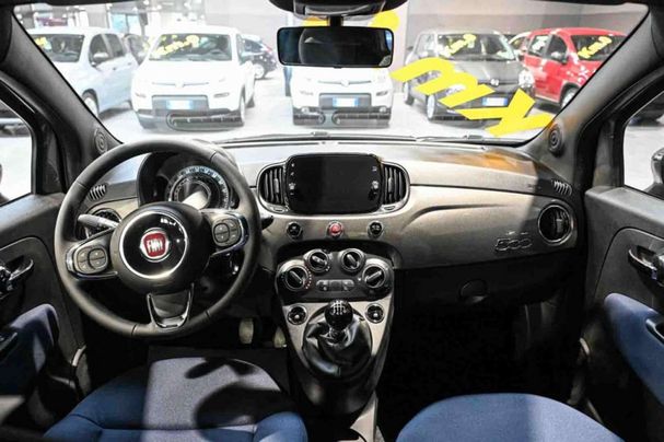 Fiat 500 1.0 51 kW image number 10