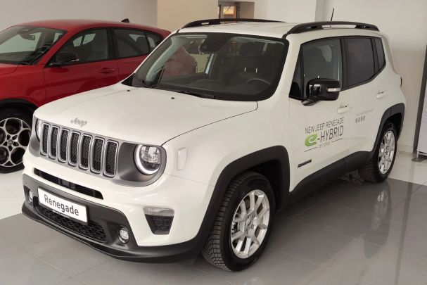 Jeep Renegade 1.5 T4 Limited 96 kW image number 1