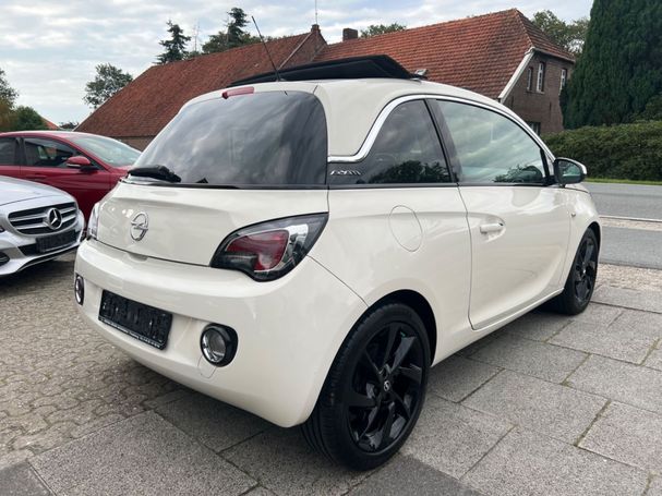 Opel Adam 1.0 85 kW image number 3