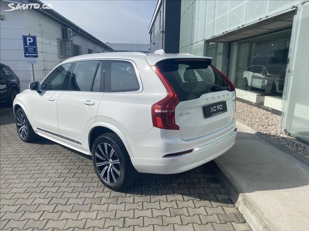 Volvo XC90 B5 AWD Plus 173 kW image number 6