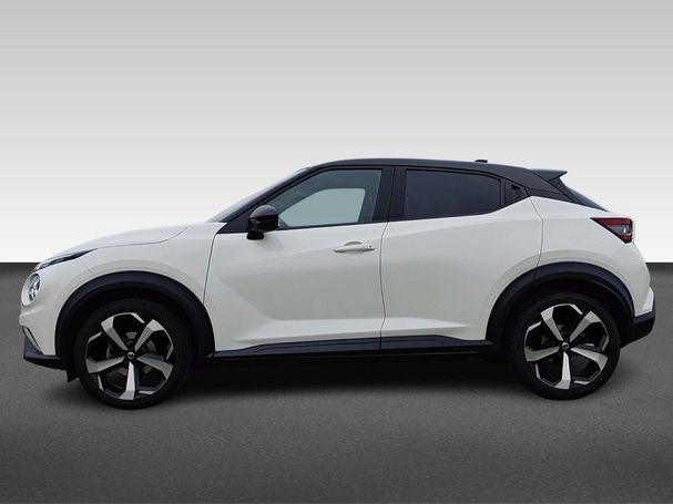 Nissan Juke DIG-T Tekna 86 kW image number 5