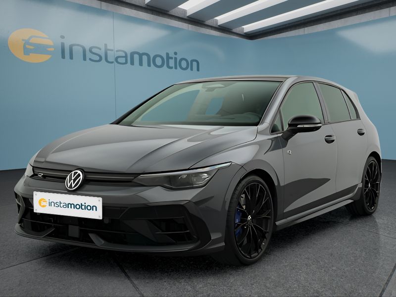 Volkswagen Golf 8 R 2.0