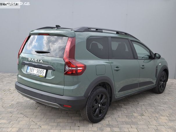 Dacia Jogger 74 kW image number 2