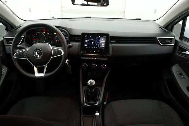 Renault Clio TCe Zen 66 kW image number 4