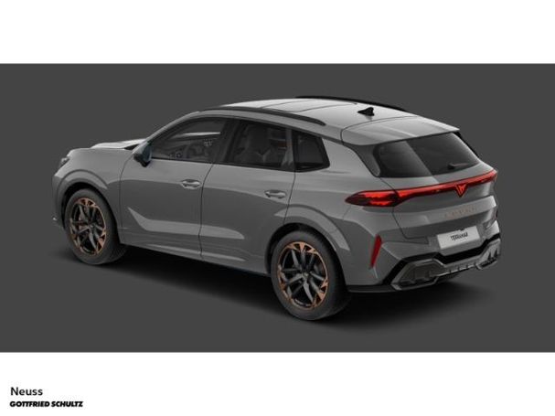 Cupra Terramar 2.0 TSI VZ DSG 195 kW image number 1