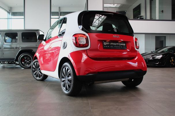 Smart ForTwo Coupe 52 kW image number 3