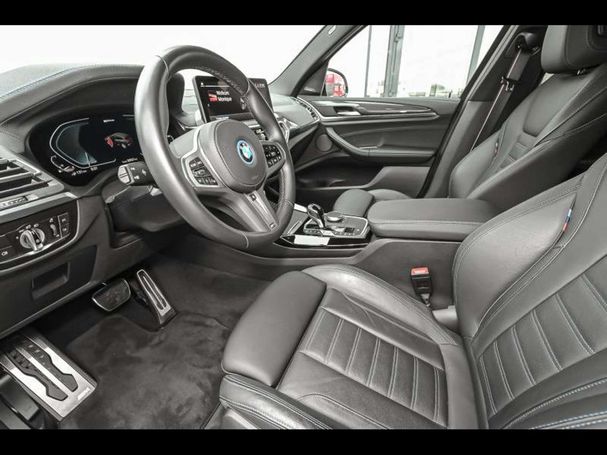 BMW X3 xDrive30e 215 kW image number 4