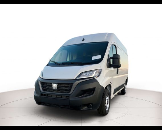 Fiat Ducato 35 140 MultiJet3 103 kW image number 1