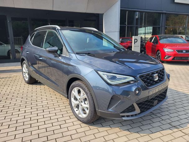 Seat Arona 1.0 TSI 70 kW image number 2