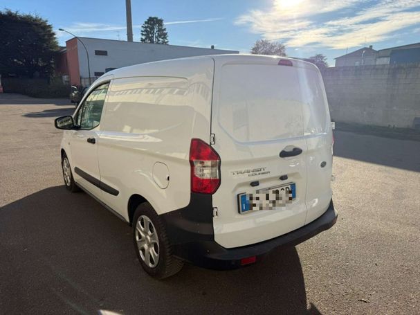 Ford Transit Courier Van 1.5 TDCi Trend 74 kW image number 2