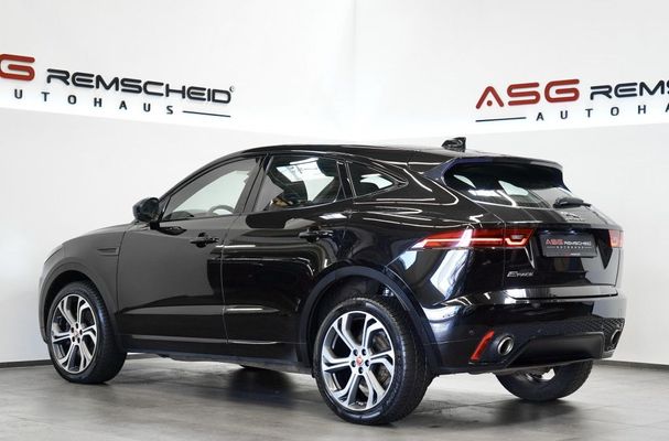 Jaguar E-Pace AWD 183 kW image number 38