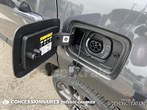 Jeep Renegade 1.3 Turbo PHEV 140 kW image number 29