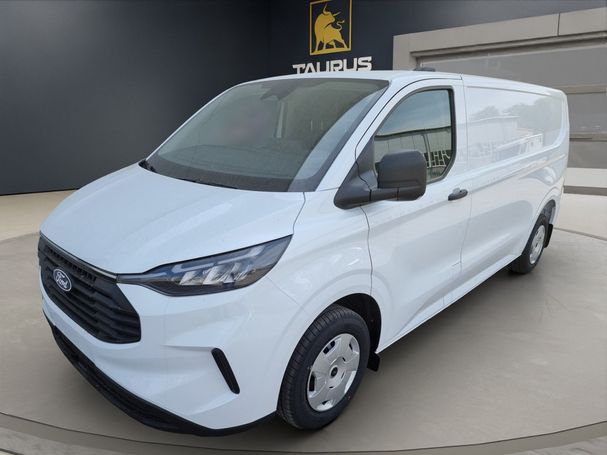 Ford Transit Custom 320 L2H1 Trend 100 kW image number 1