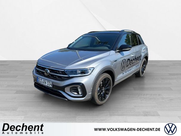 Volkswagen T-Roc DSG 110 kW image number 1