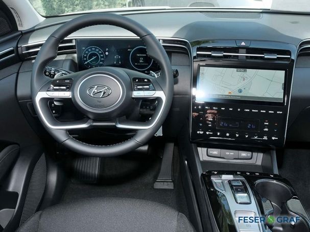 Hyundai Tucson 195 kW image number 3