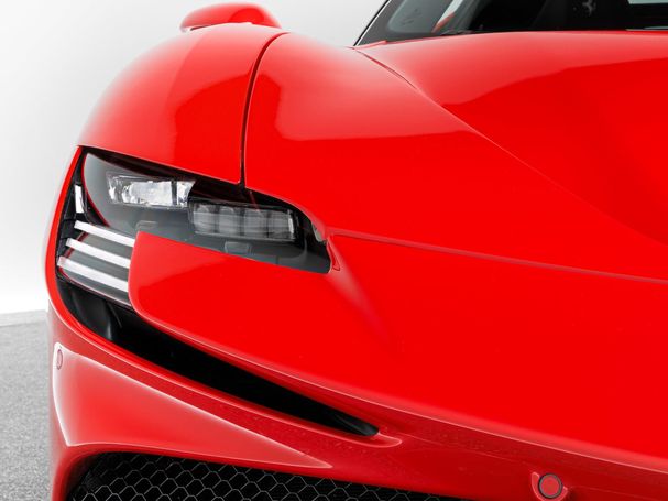 Ferrari SF90 Stradale 735 kW image number 25