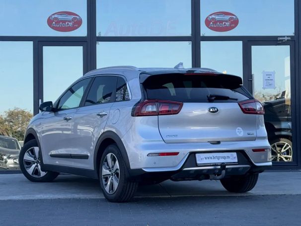 Kia Niro 104 kW image number 4