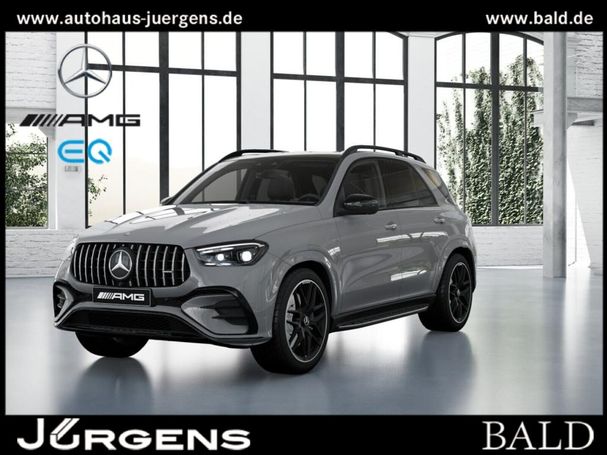 Mercedes-Benz GLE 53 AMG 320 kW image number 2